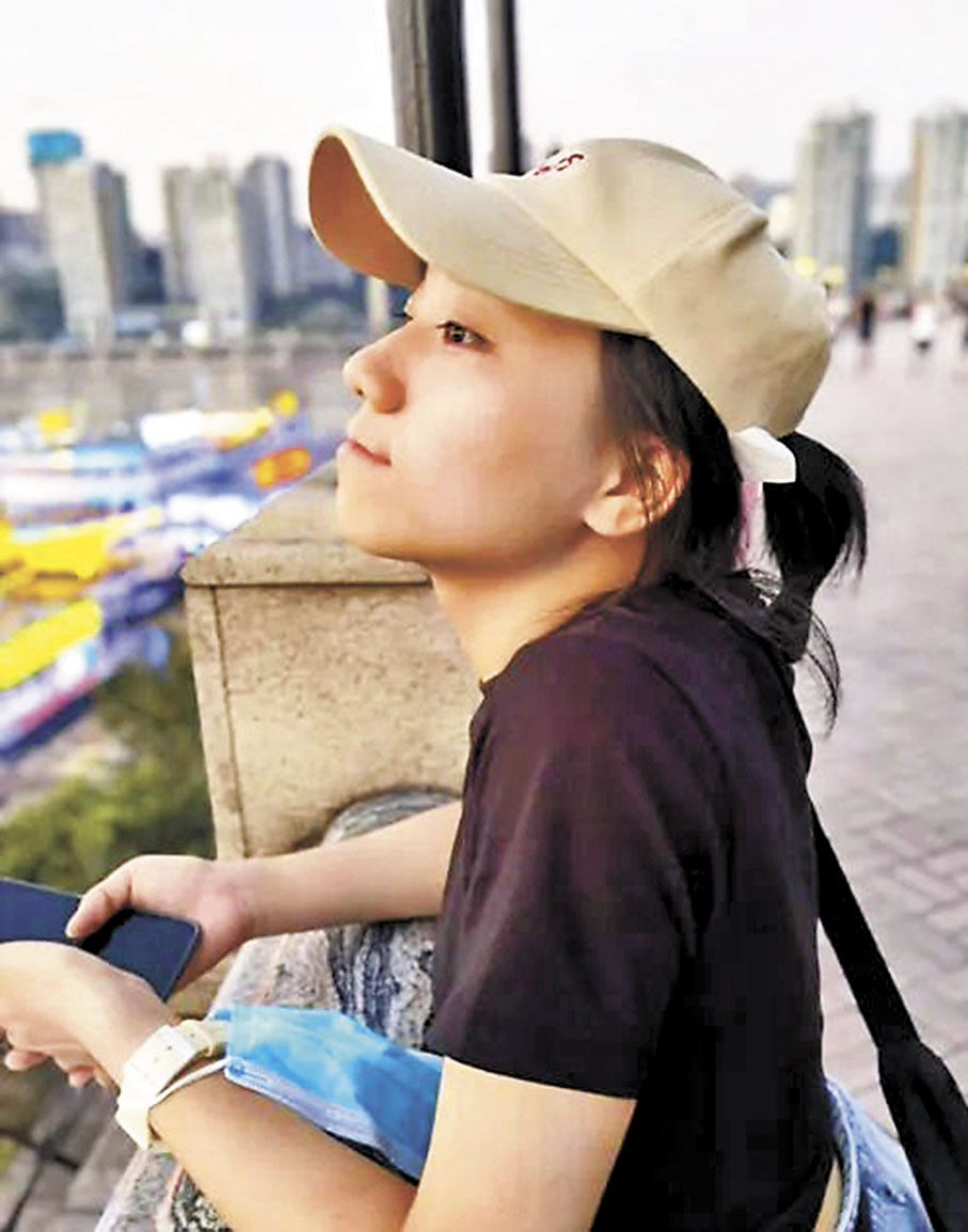 ◆陳俊麗    香港文匯報重慶傳真