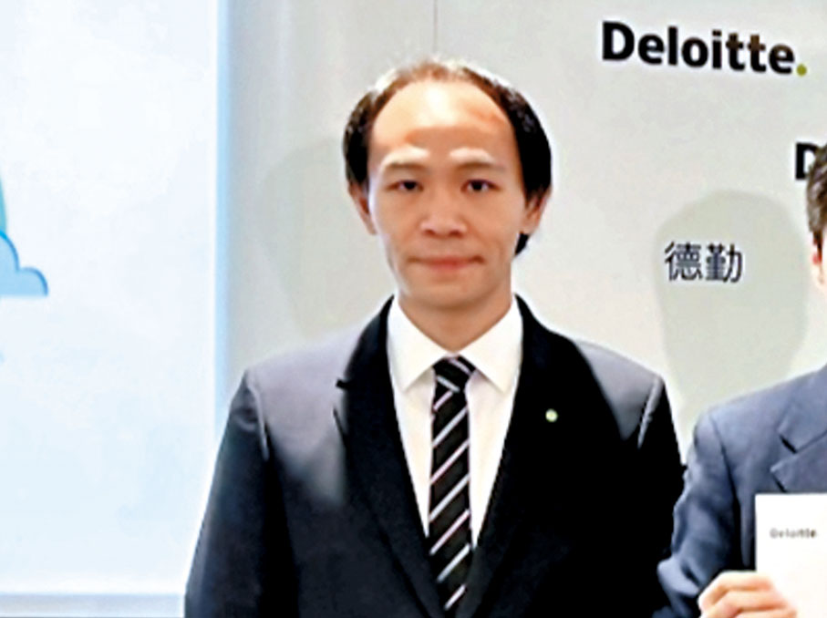 德勤數字資產香港領導合夥人呂志宏指，第三方審計機構能發現交易所是否有關連交易，監管機構亦可藉此設計相應條例規範。