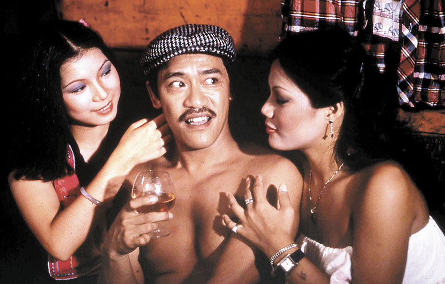 ◆《歡樂早場》