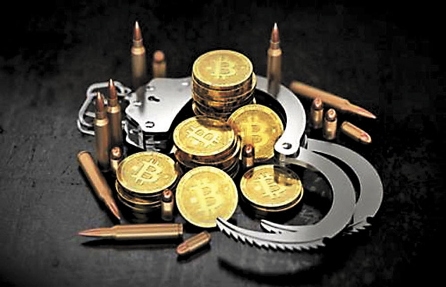 ◆ 加密貨幣交易需要全球監管機構合作,因為加密貨幣太容易流通、太難監管。