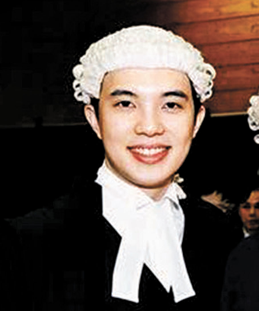 陳廷謙律師指，虛擬資產被盜很難追討，但受害人可嘗試去信交易平台要求披露可疑賬戶資料。