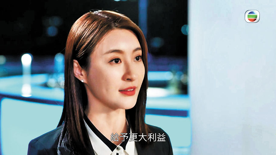 ◆薇薇啲皮膚真係好靚呀。