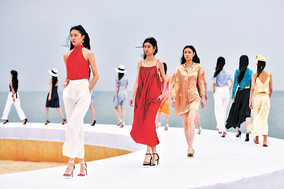 ◆夏季–絕對的喜悅系列