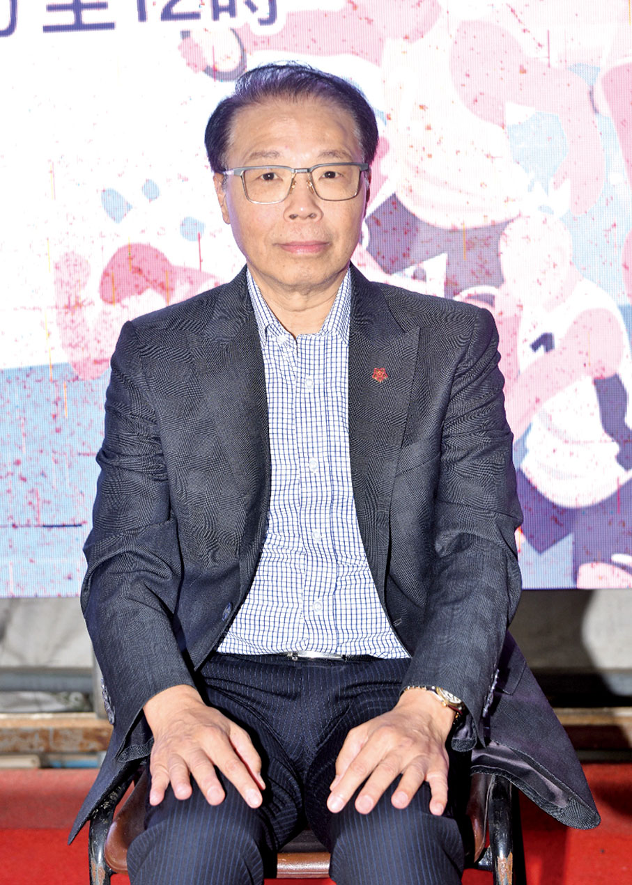 ◆ 廣東省政協委員梁小燕