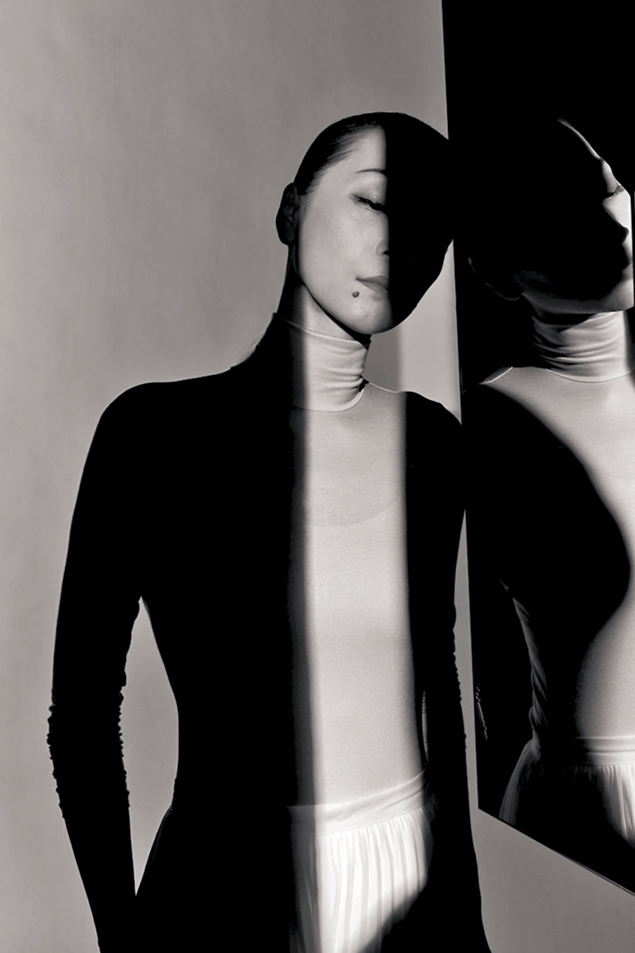 ◆《如影》：華琪鈺