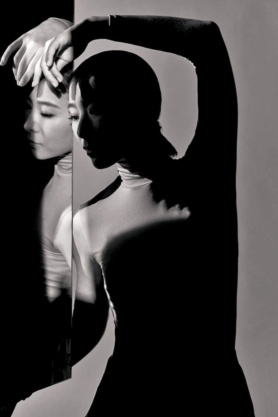 ◆《如影》：占倩