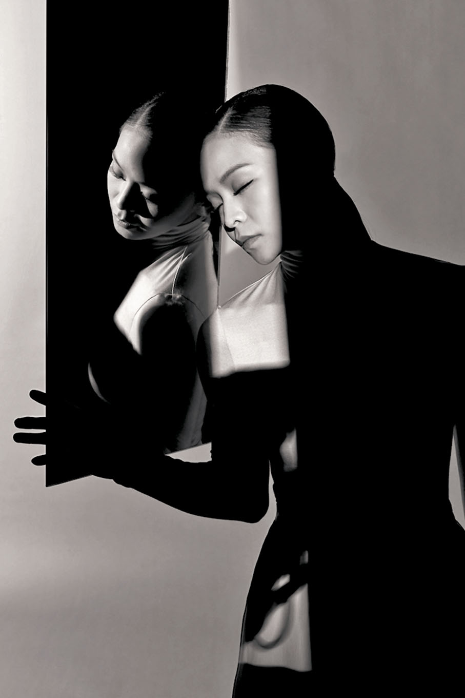 ◆《如影》：藍彥怡