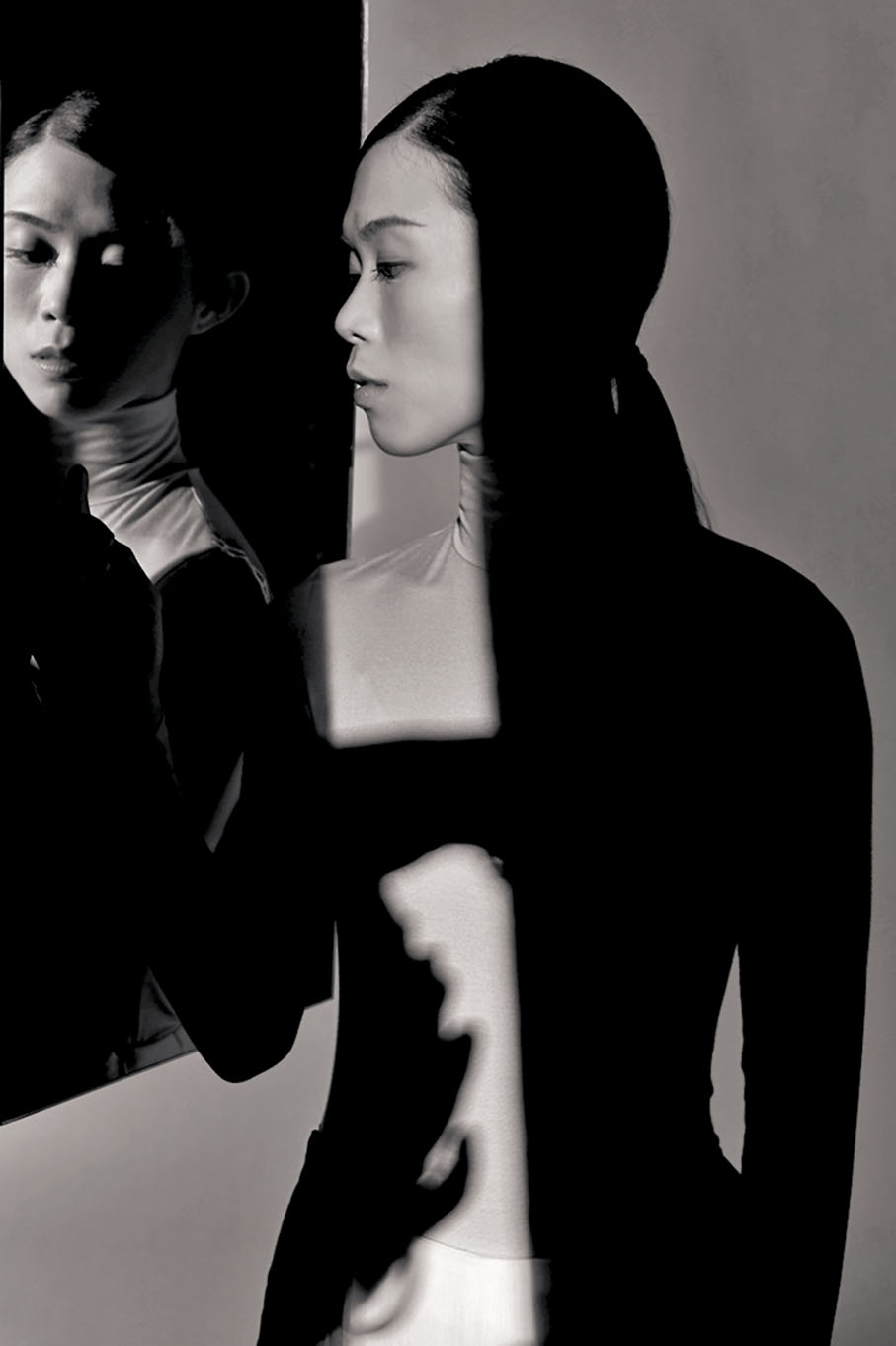 ◆《如影》：廖慧儀