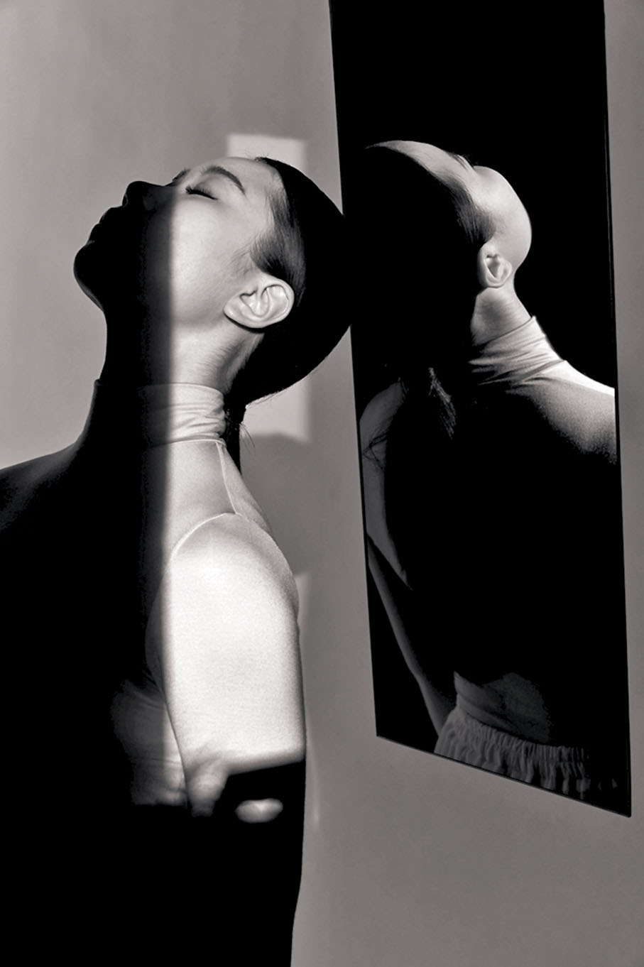 ◆《如影》：陳曉玲