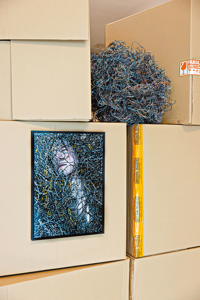 ◆李美蓮《別讓我被誤解》