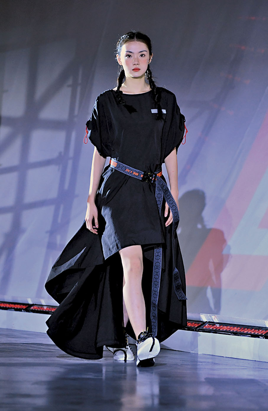 ◆LIUYONG × 361°新品