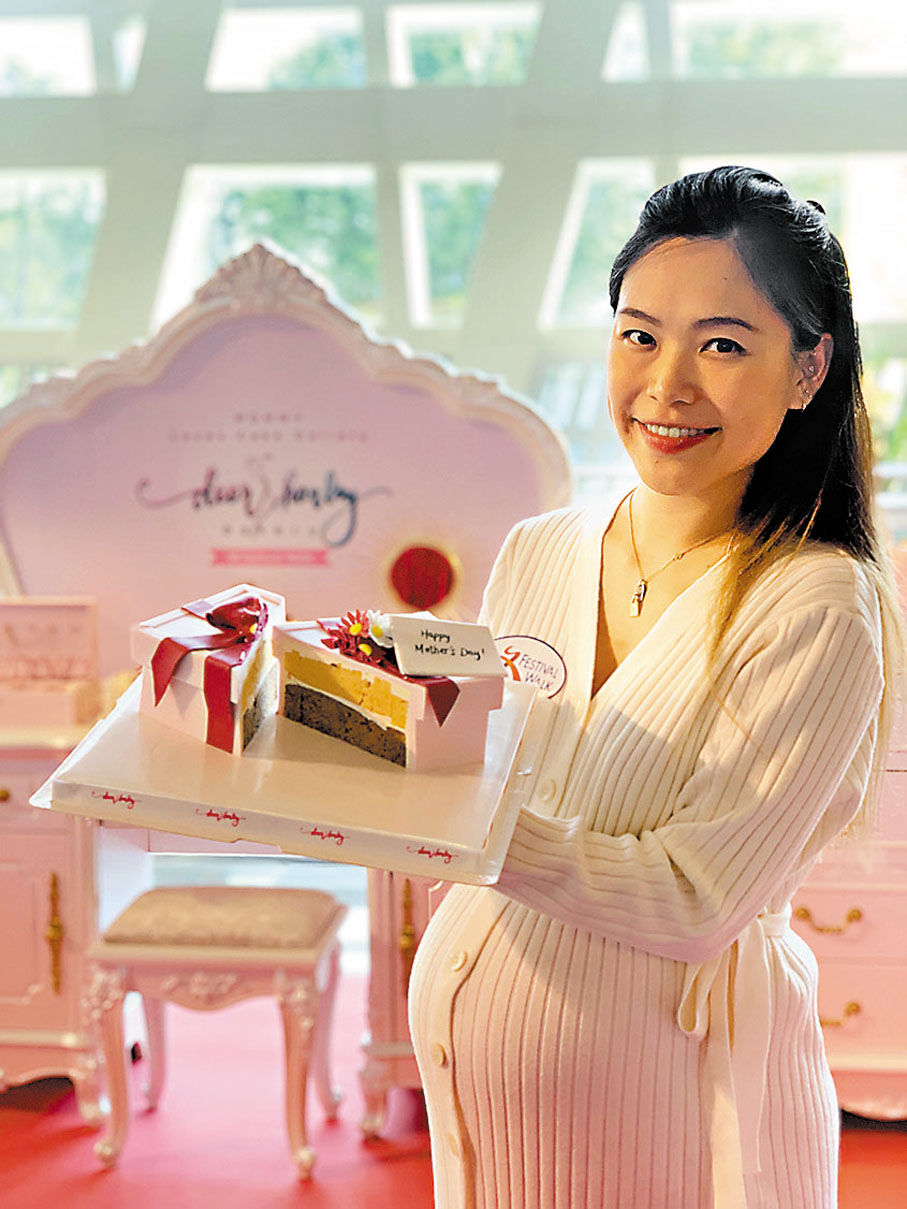 ◆幻覺蛋糕藝術大師Alison Chan