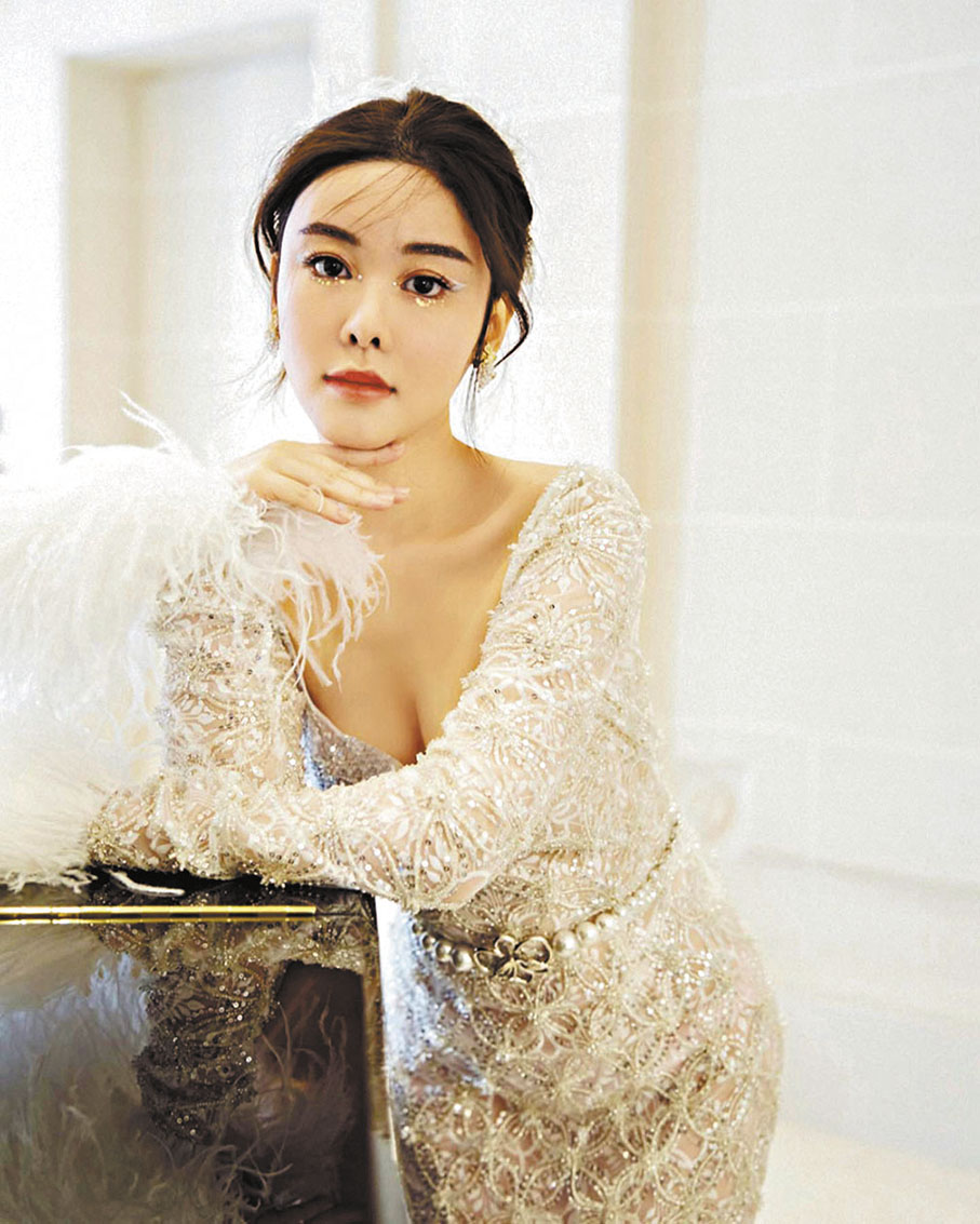 ◆死者蔡天鳳。資料圖片