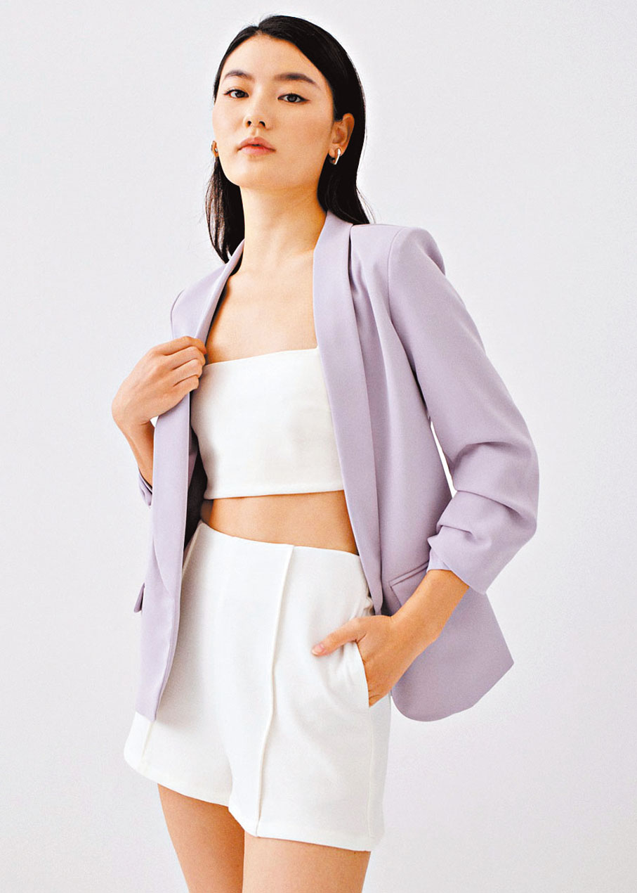◆Love, Bonito全新春夏單品