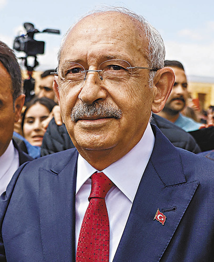 ◆ 克勒奇達爾奧盧