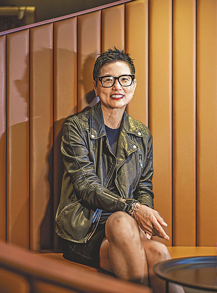 ◆彭鎧立    攝影：黃金源