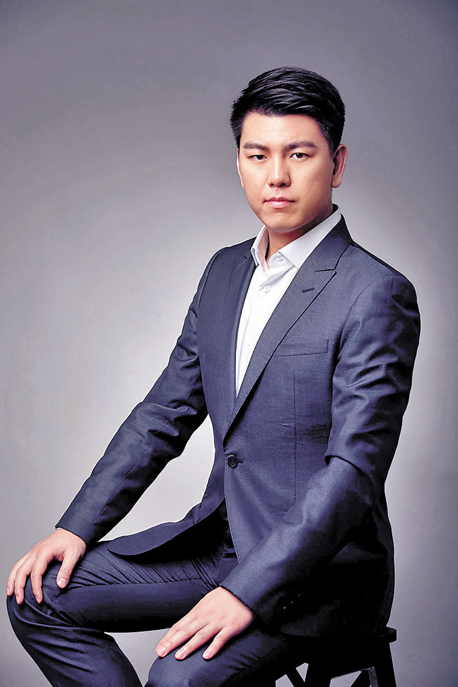 ◆ 港青柴舸洋創辦的Tagging去年8月入駐深港青年夢工場北區，今年3月初推出數字人社交產品，致力打造全球最大的數字人社區，讓用戶可以自由地體驗數字人互動和託管自己的數字資產等。