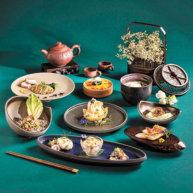 ◆鳳城·尋鮮譜