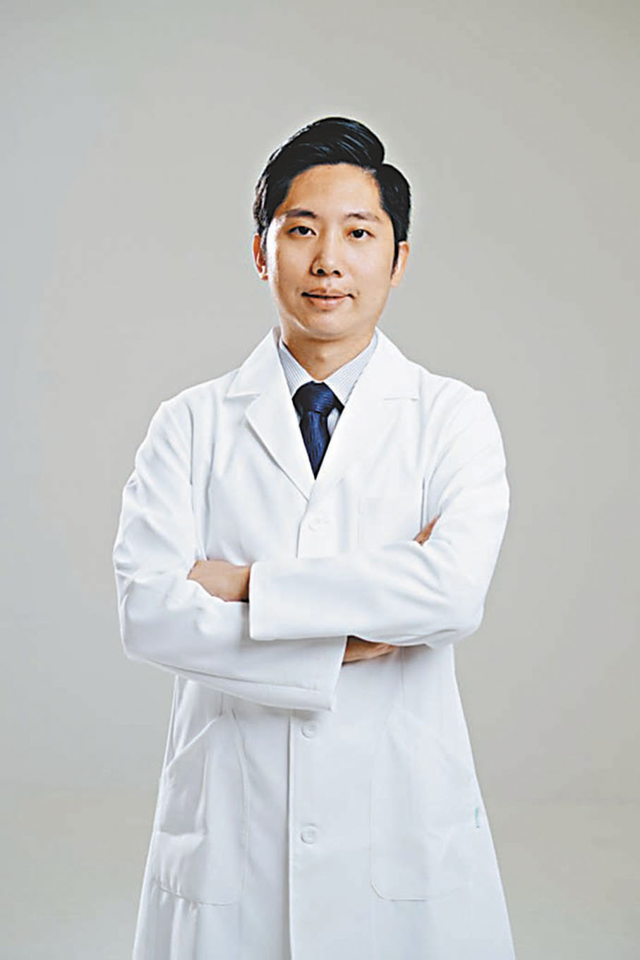 ◆王錦超註冊中醫師