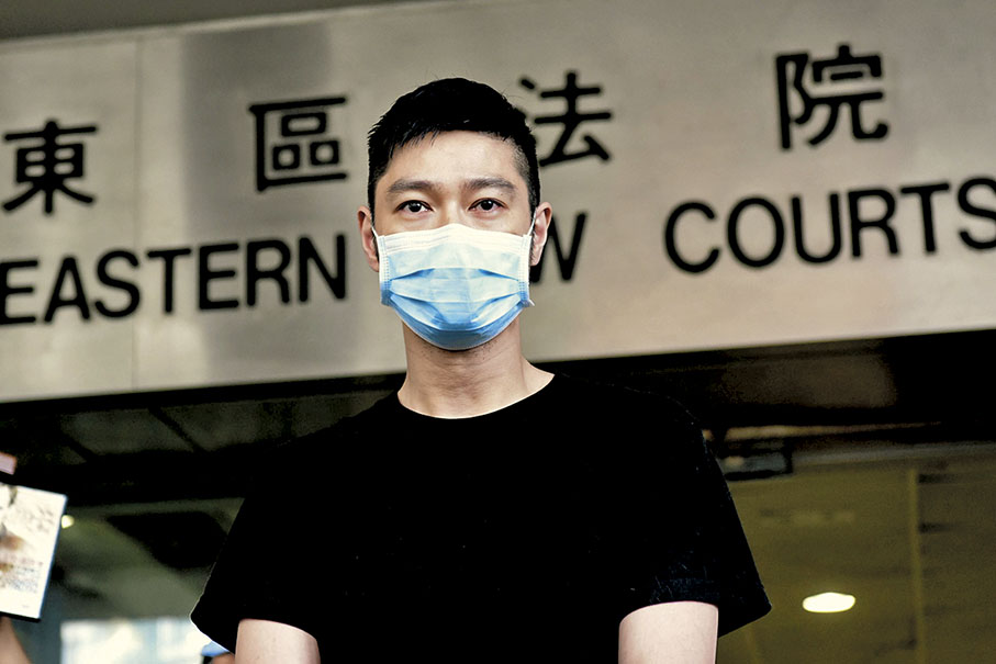 ◆藝人王宗堯　資料圖片