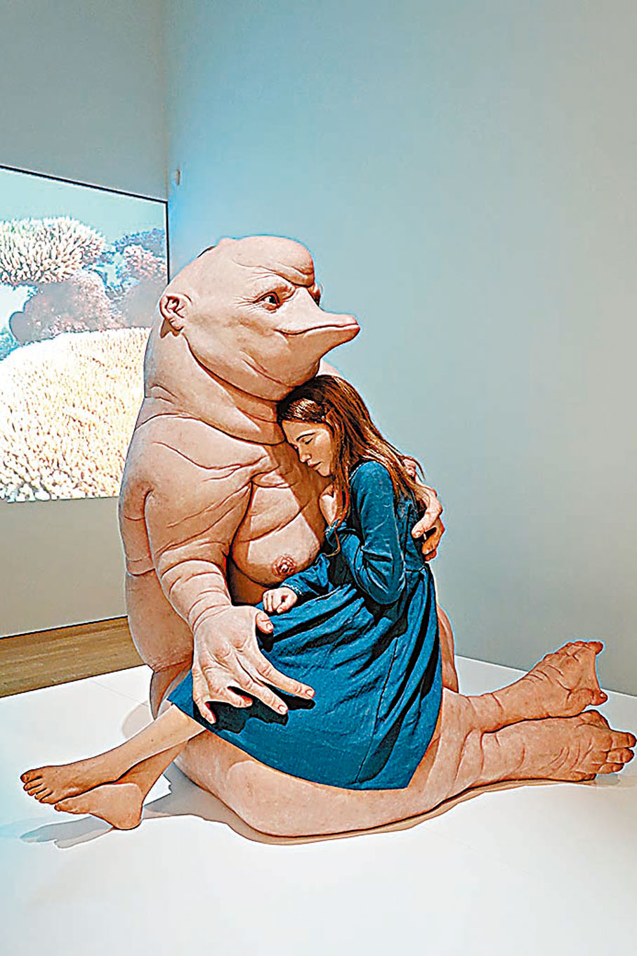 ◆《無懼深度》