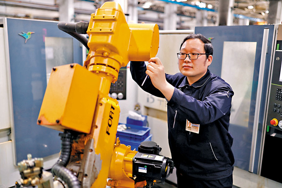 ◆方文墨。香港文匯報瀋陽傳真