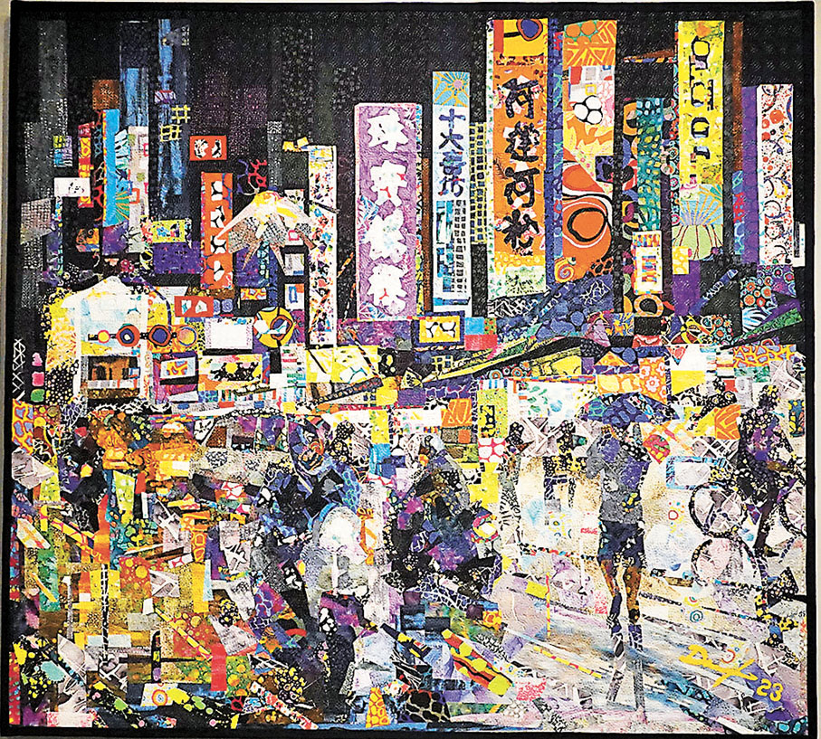 ◆《南方夜市》