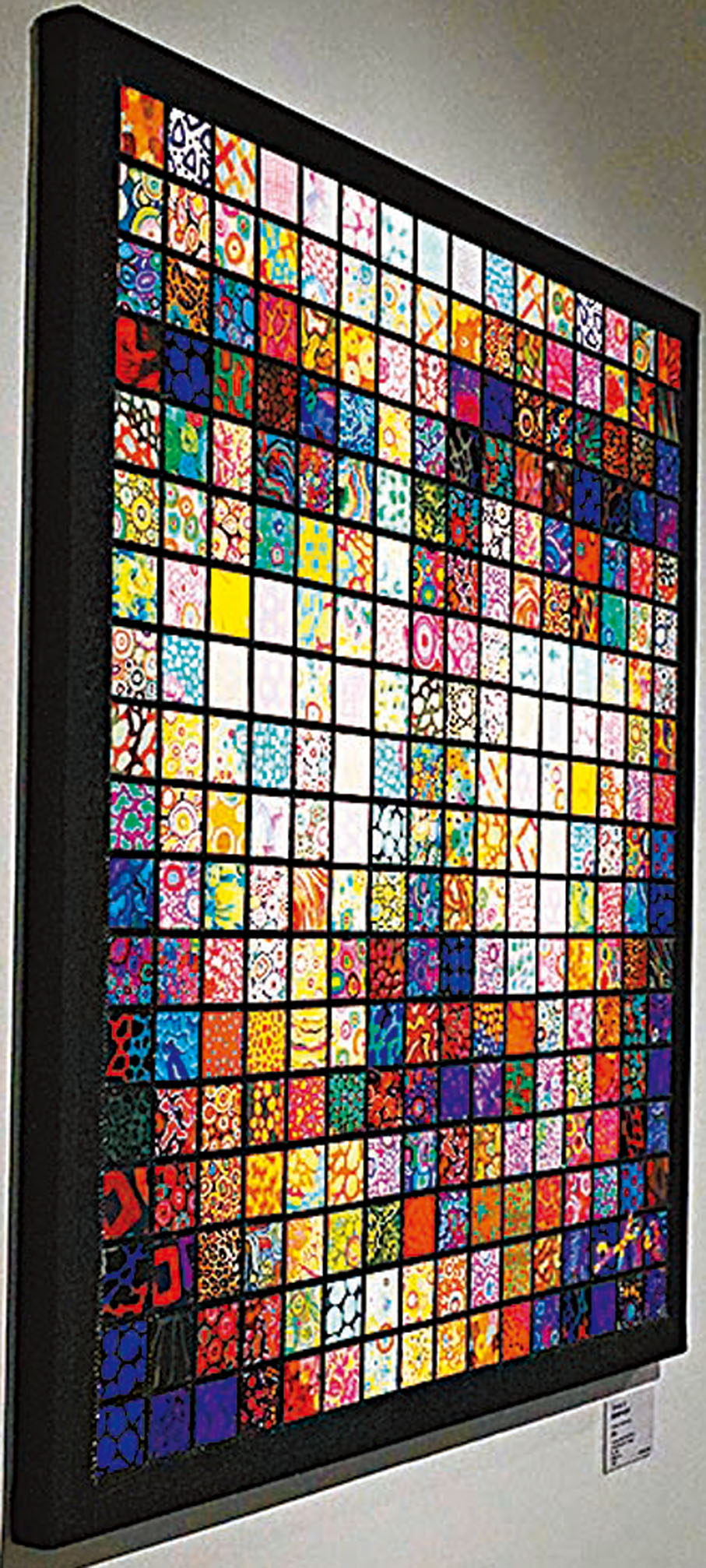 ◆《蒙娜麗莎的微笑》