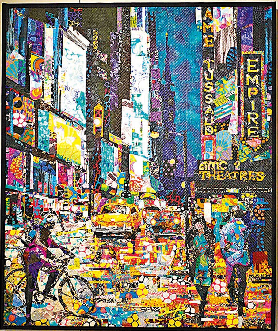 ◆《夜巡紐約》