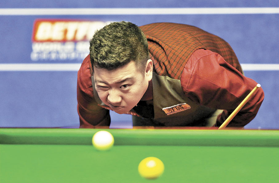 ◆李行表示已意識到「錯誤深重」，希望找機會彌補過錯。 資料圖片