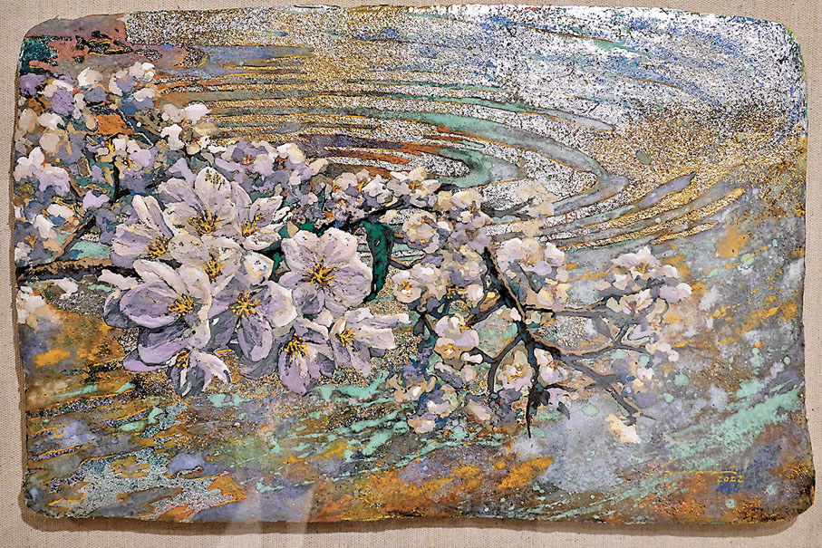 ◆《舞動之花》