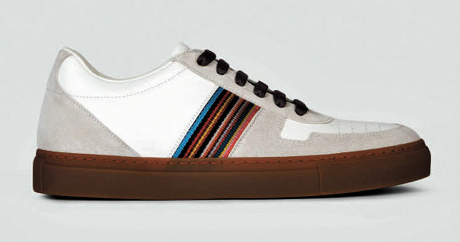 ◆Paul Smith鞋款