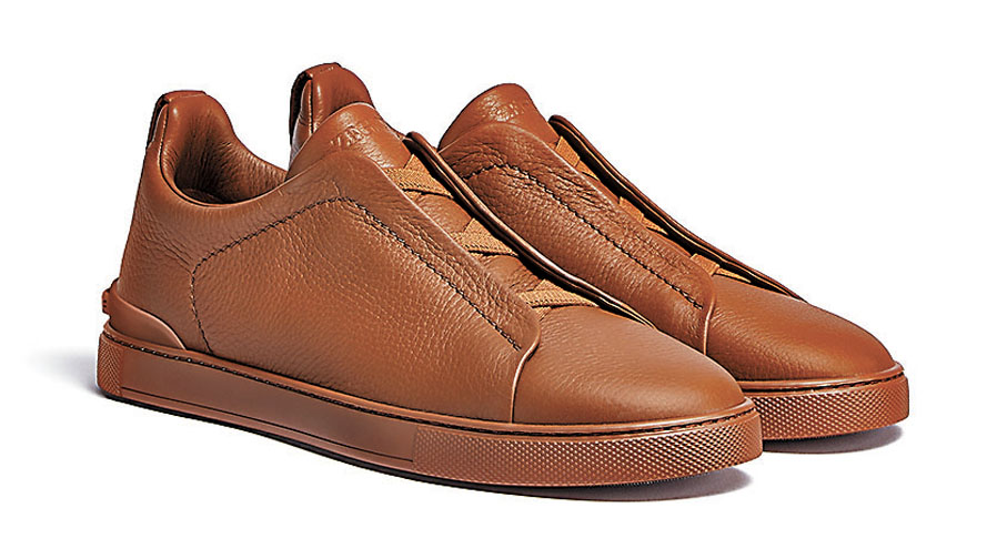 ◆ZEGNA夏季全新系列