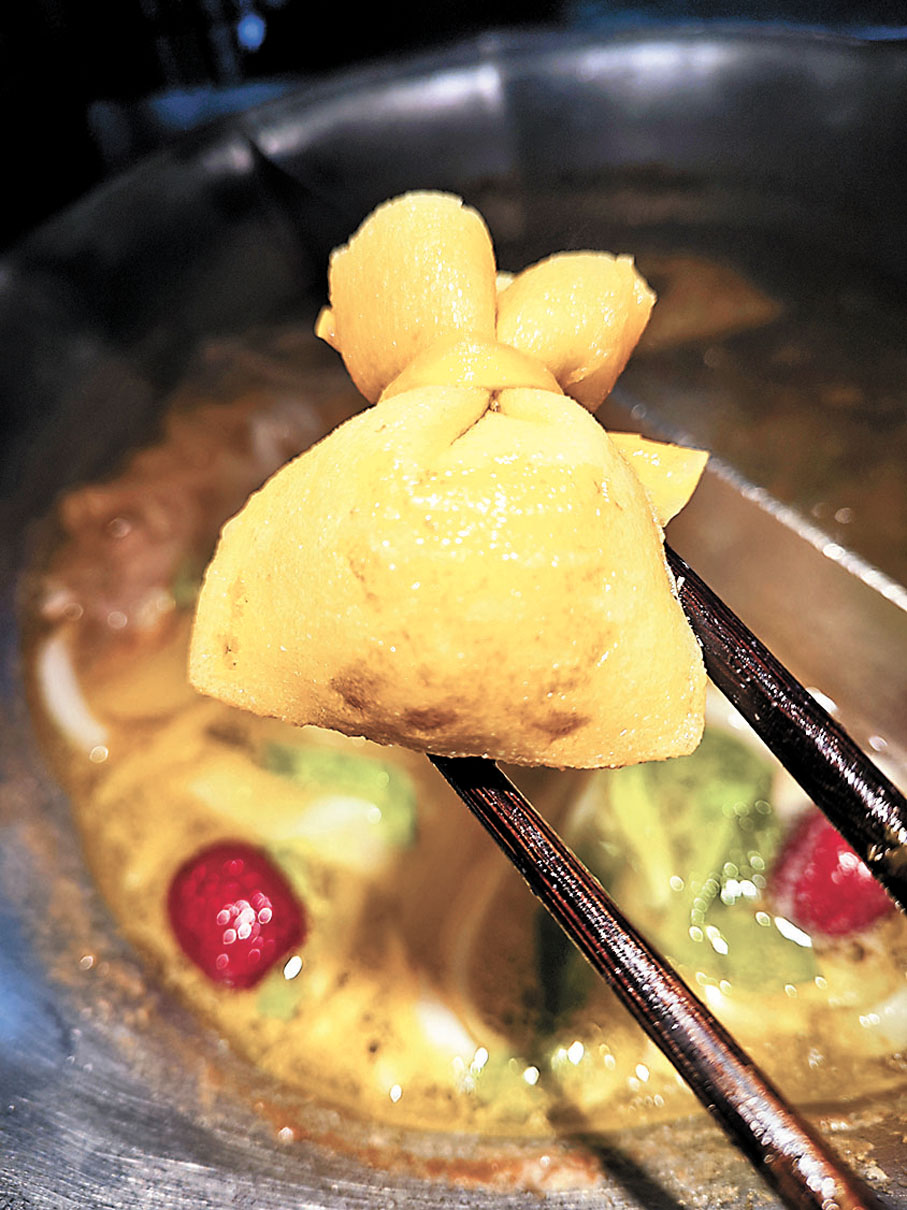◆小章魚福袋