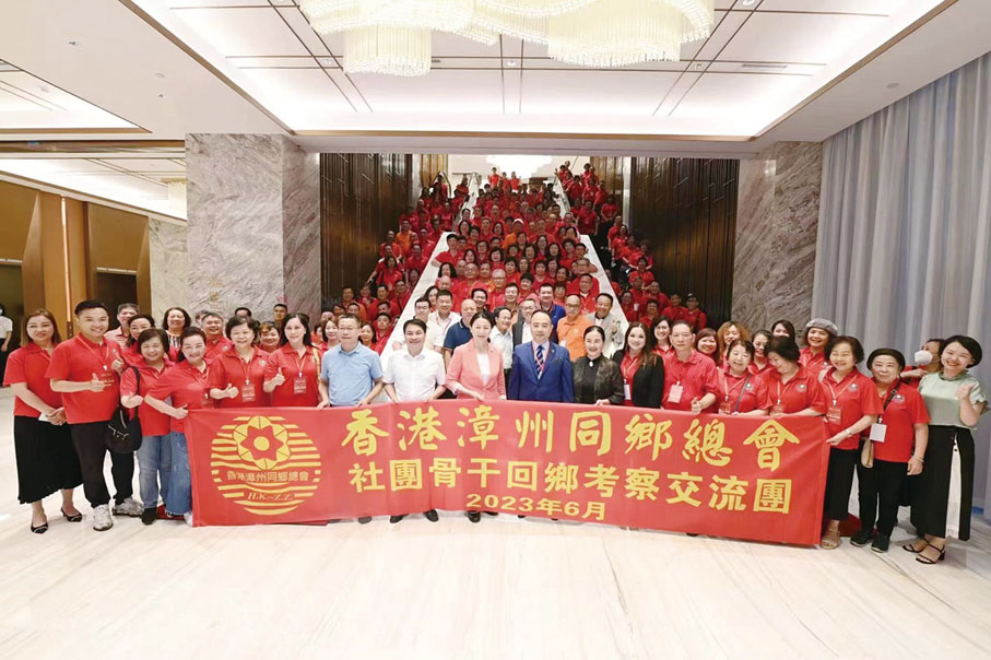 ◆ 全體大合照。