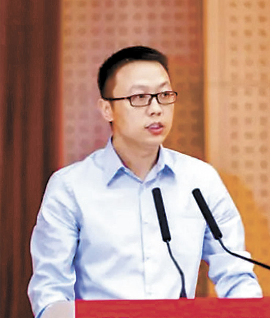 ◆吳泳銘出任阿里巴巴控股集團CEO，同時兼任淘天集團董事長。