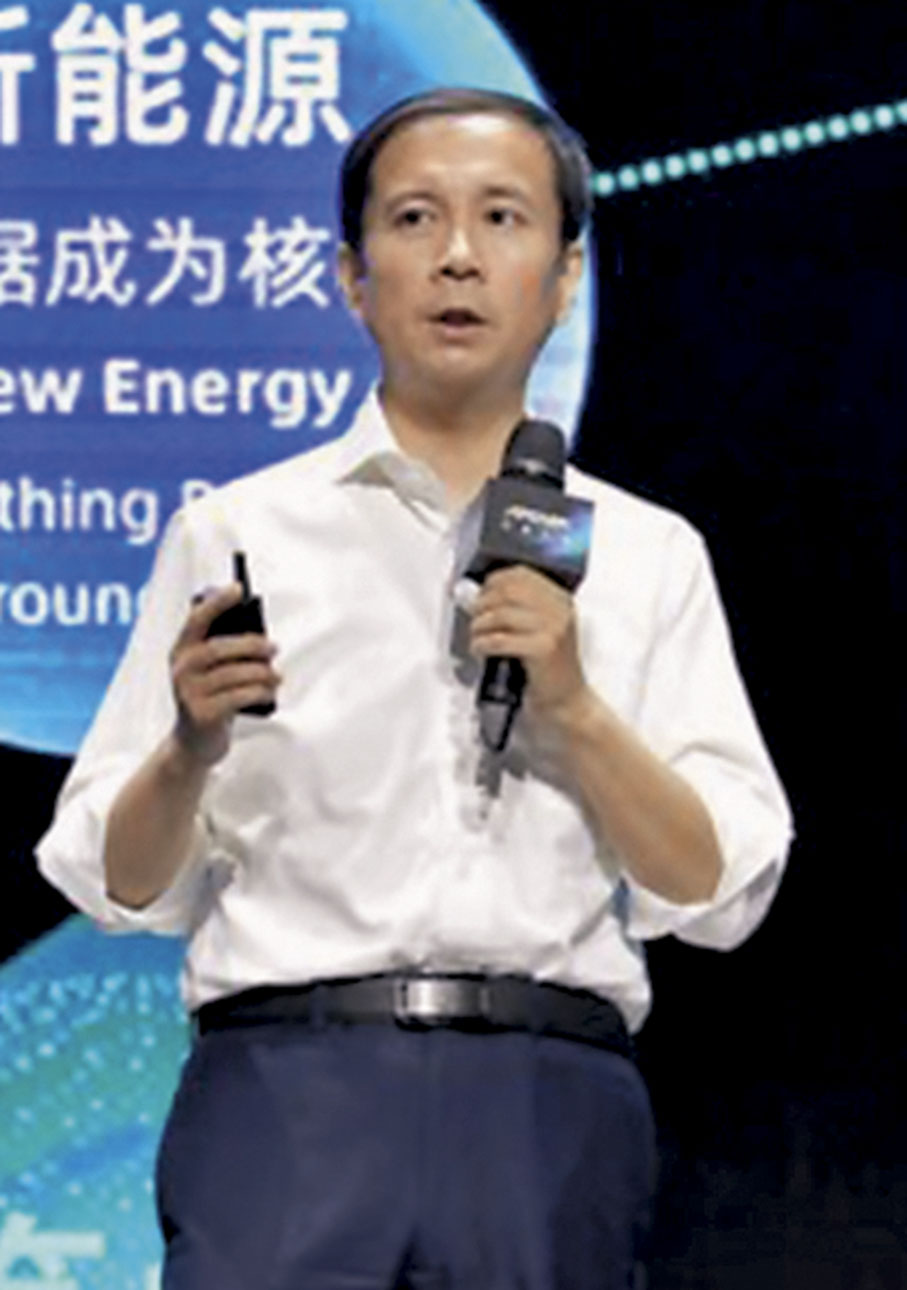 ◆張勇將卸任阿里巴巴董事會主席，轉任阿里雲董事長兼CEO。 