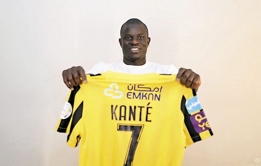 ◆簡迪落實轉會。  伊蒂哈德圖片