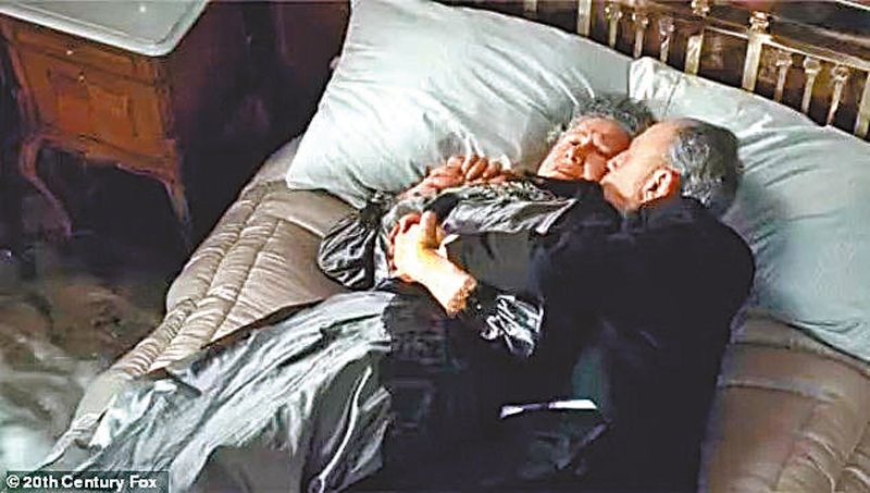 失聯CEO妻家族  藏鐵達尼號淒美愛情故事