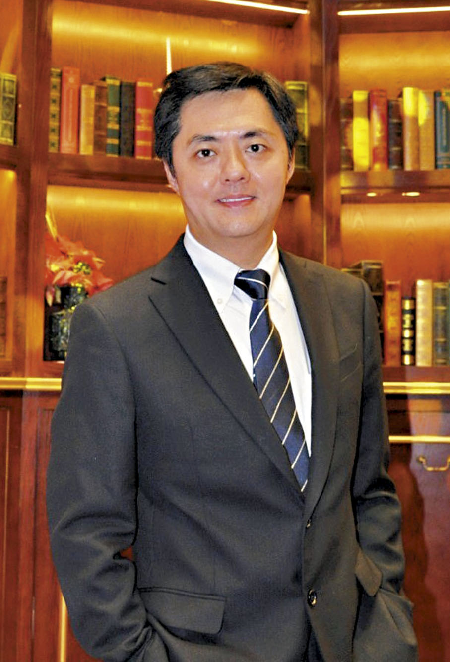 ◆施榮棟註冊中醫師