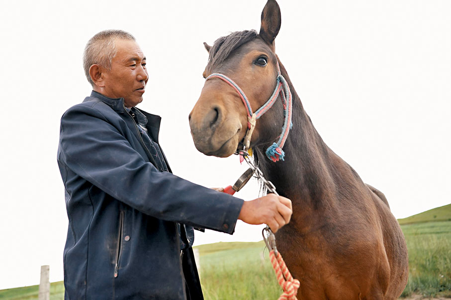 ◆「千里馬常有，而伯樂不常有。」以幼教的角度來看，孩子就是千里馬，能造就他們有更高學習動機及學習能力者就是伯樂。 資料圖片