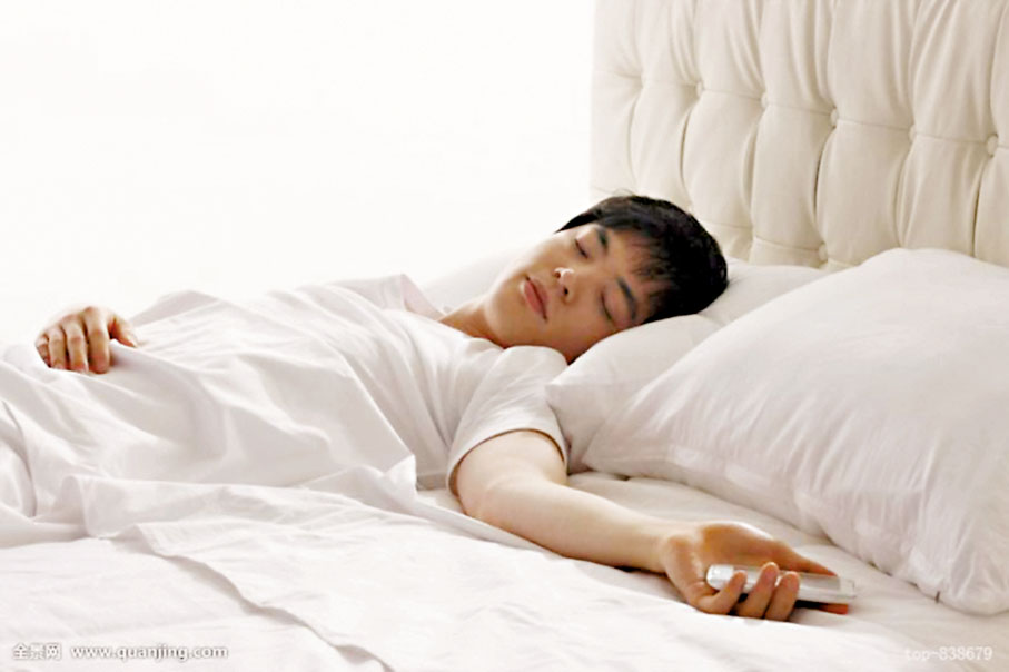 ◆夢能預示未來嗎？ 資料圖片