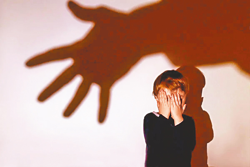 ◆AI專家和執法部門代表均警告稱，不法分子日後恐會將魔爪伸向現實世界的幼童。 網上圖片