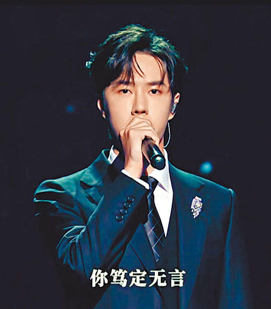 ◆ 王一博
