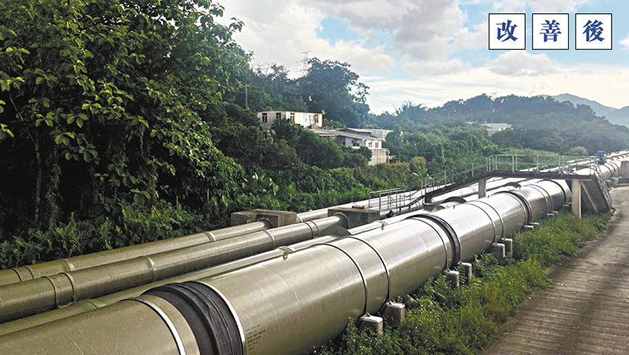 香港文匯報記者郭倩  攝