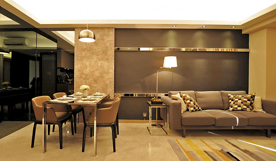 ◆椅子有很多種，chair是統稱。 資料圖片