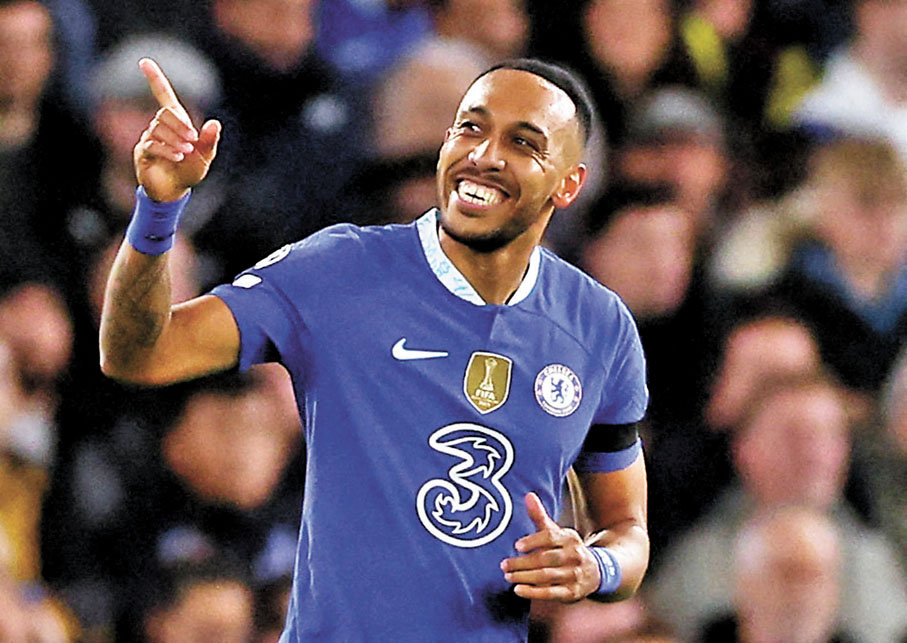 ◆奧巴美揚近數年發展欠順。  資料圖片