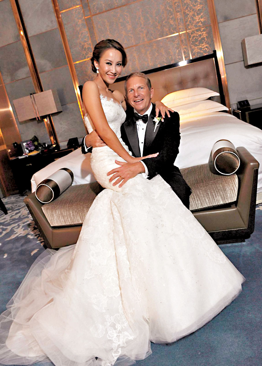 ◆李玟今年初曾祝願自己盡早康復，能再踏上舞台表演。