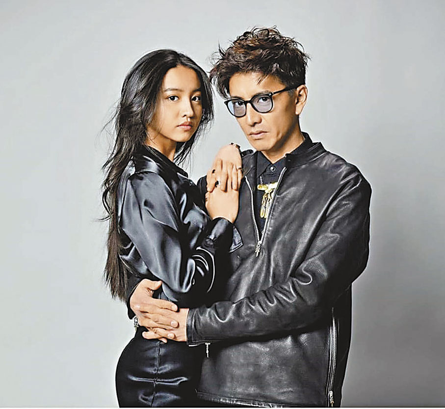 ◆木村一家會互相分享浪漫小事。 資料圖片