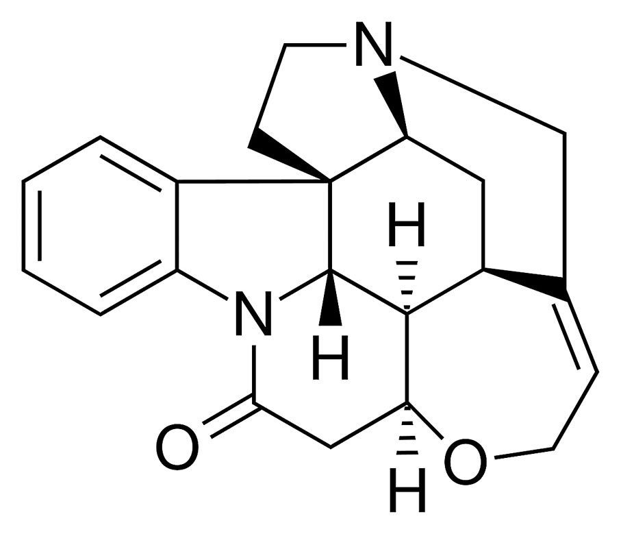 ◆這些結構圖代表了有機化學物的構造。 網上圖片